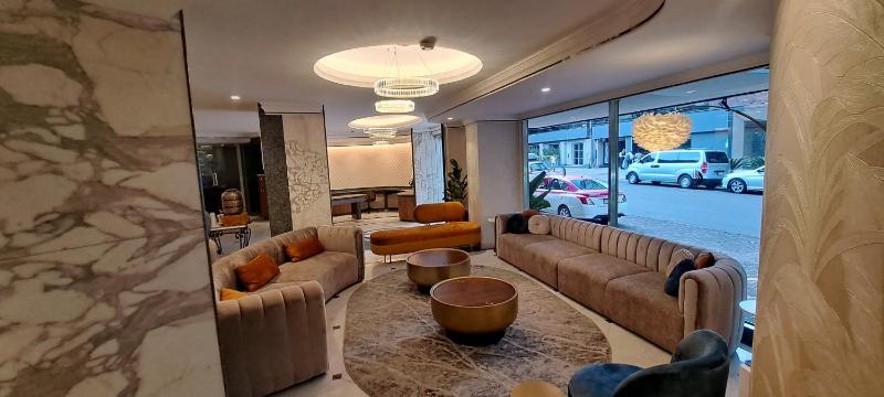 Hotel Century Reforma - image 41