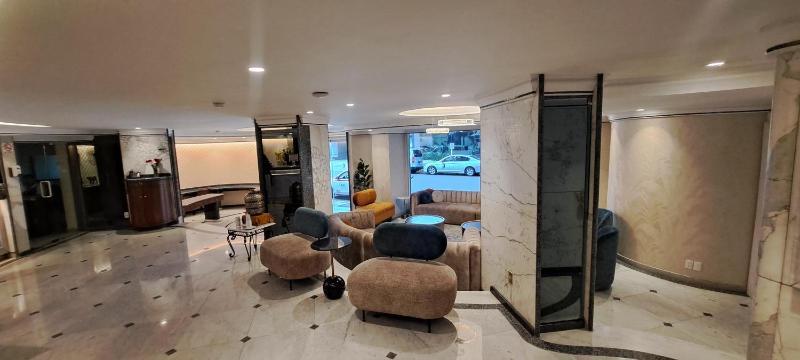 Hotel Century Reforma - image 40