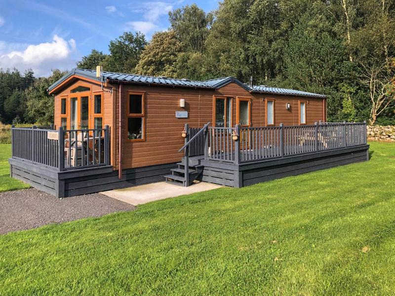 Wildhaven Lodge Images