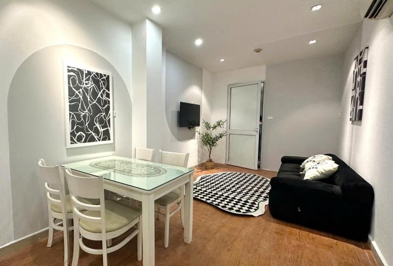 Luxe Paradise Residence 51TDT Images