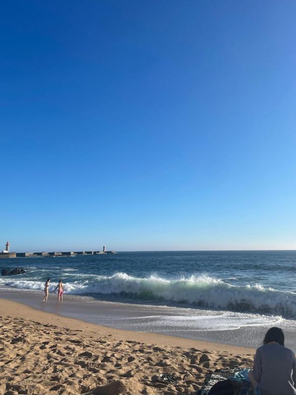 VRS - PORTO BEACH FLAT - image 17
