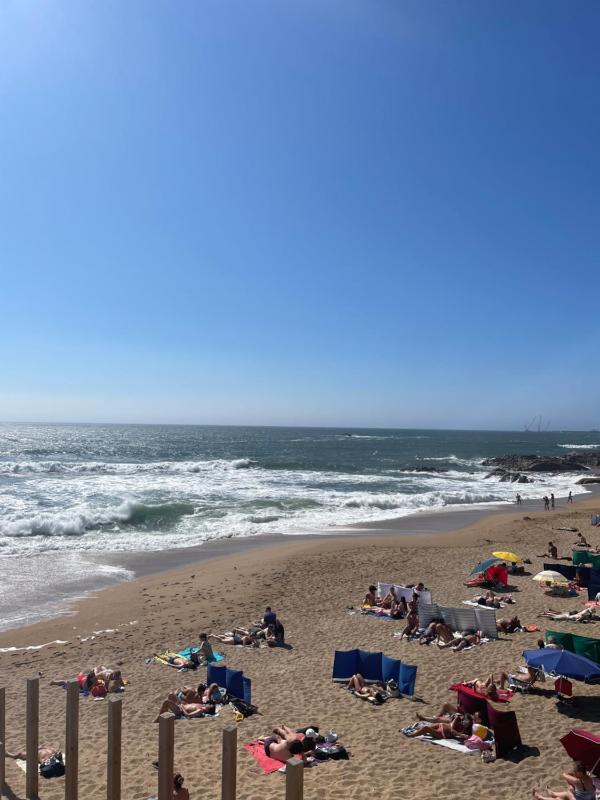 VRS - PORTO BEACH FLAT - image 10