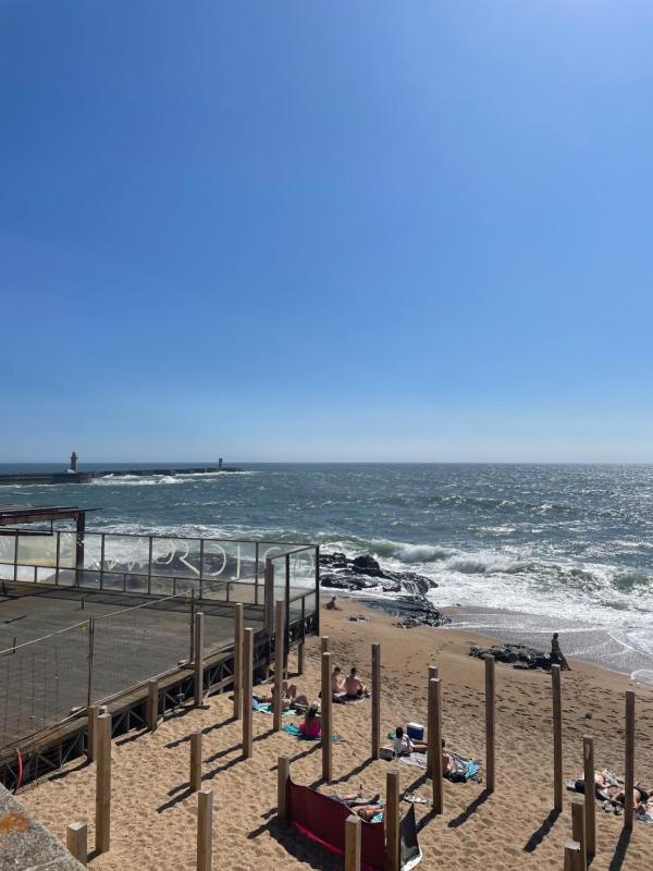VRS - PORTO BEACH FLAT - image 48