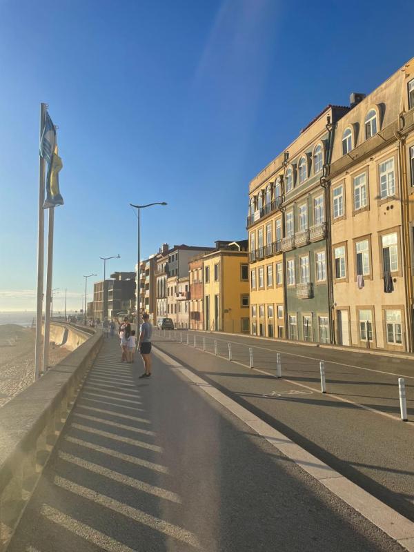 VRS - PORTO BEACH FLAT - image 40
