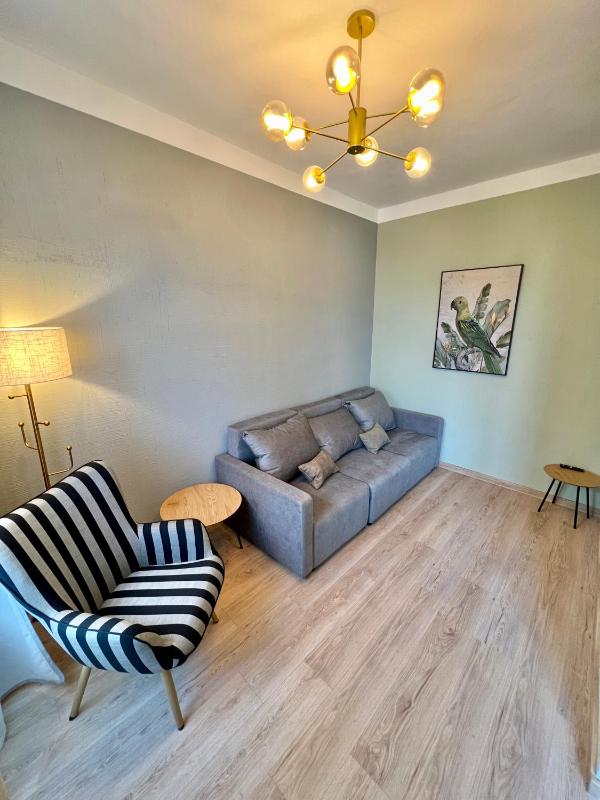Deluxe Apartment image 1