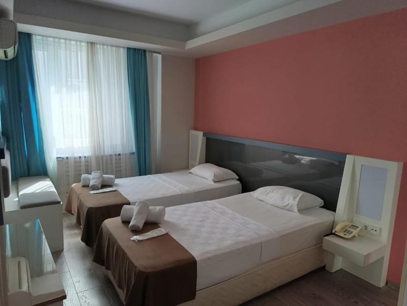 Standard Double or Twin Room image 4