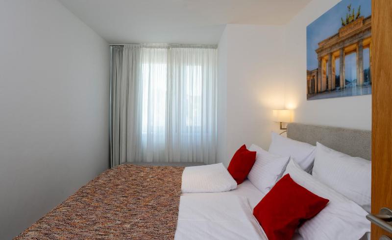 Two-Bedroom Apartment image 4