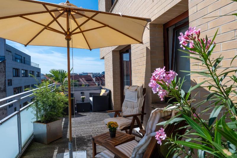 Two-Bedroom Apartment image 1