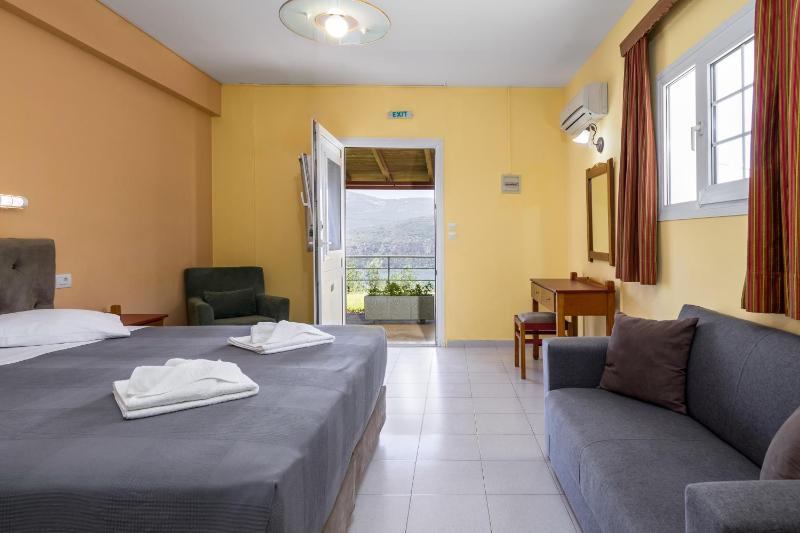 Studios Rania - Rania Studios & Apartments - image 3