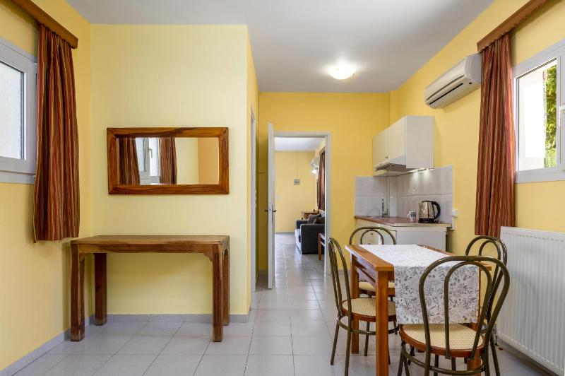 Studios Rania - Rania Studios & Apartments - image 8