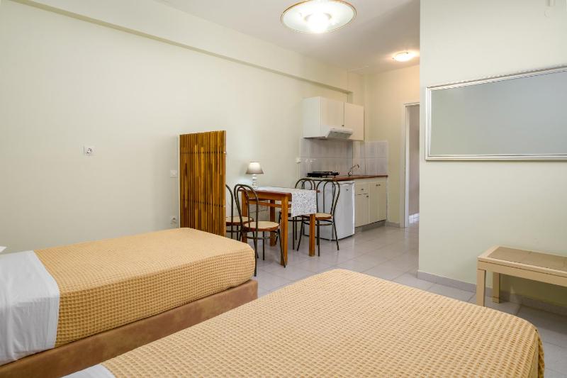 Studios Rania - Rania Studios & Apartments - image 20