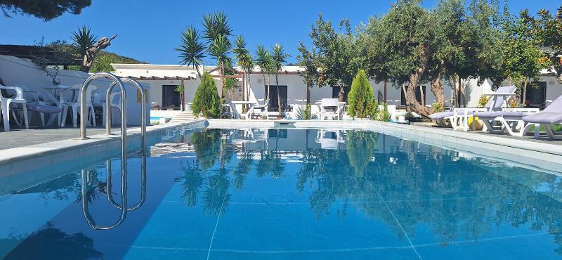 Skiathos Holiday Resort - image 1