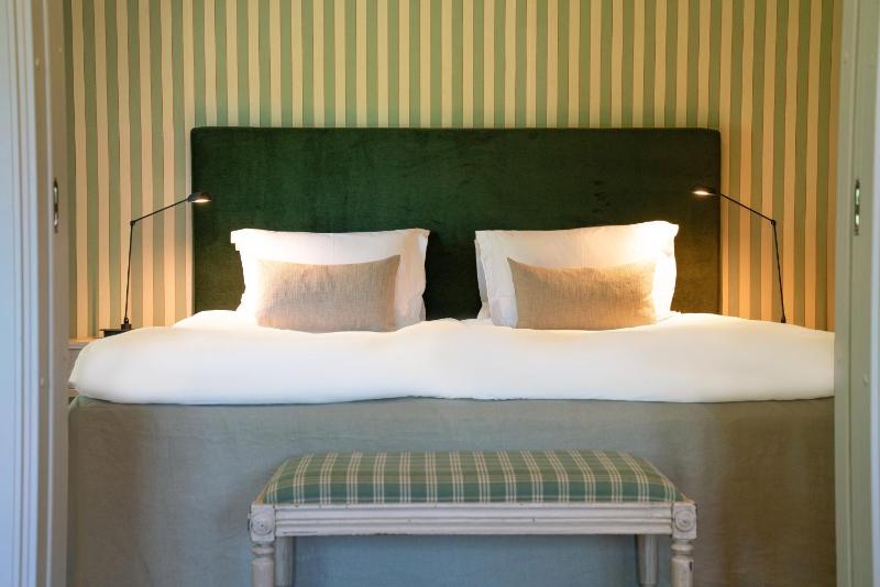 Deluxe King Suite image 3