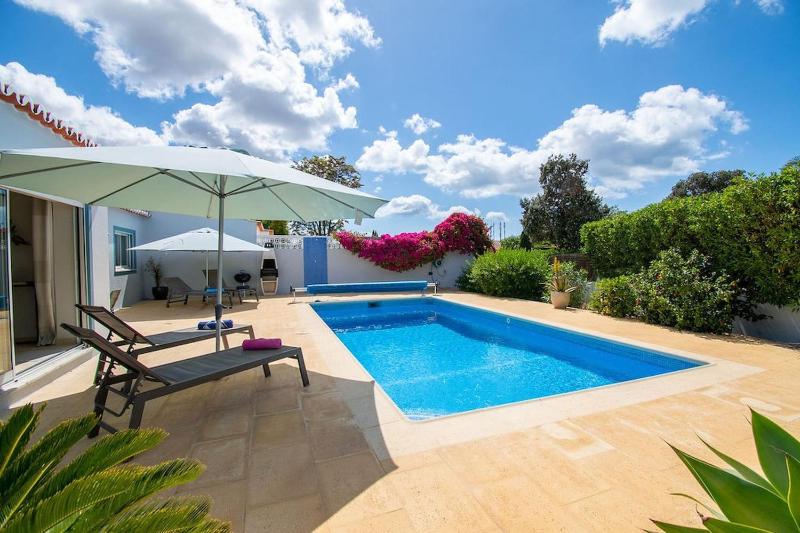Casa Ana Superbly Renovated with Heated Private - image 1