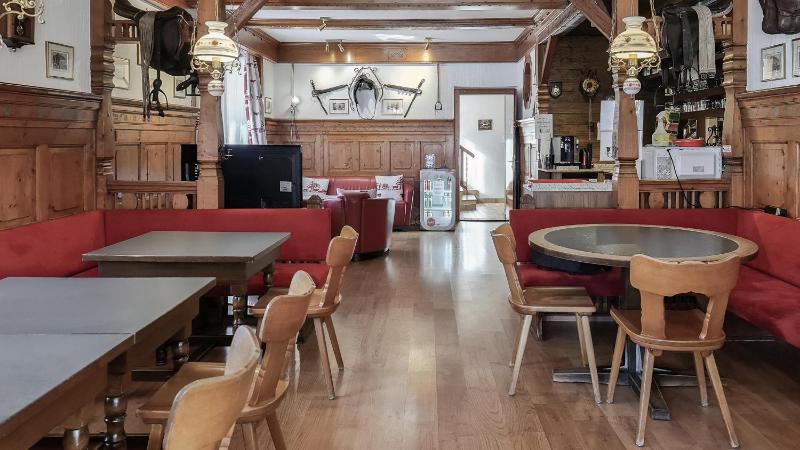 Hotel Rossli - image 8