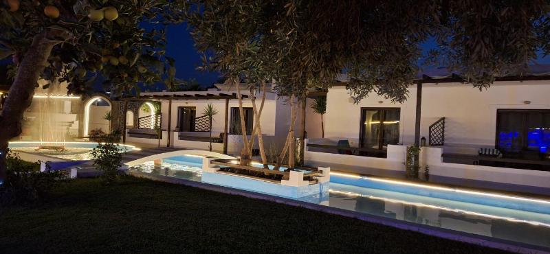 Skiathos Holiday Resort - image 20