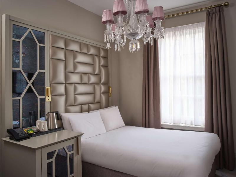 Boutique Cosy Room image 1