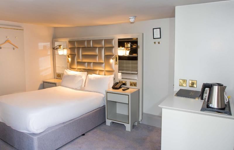 Boutique Standard Room image 1