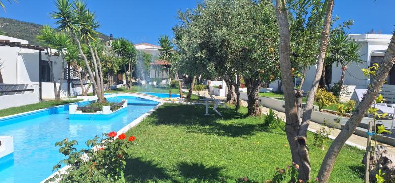 Skiathos Holiday Resort - image 16