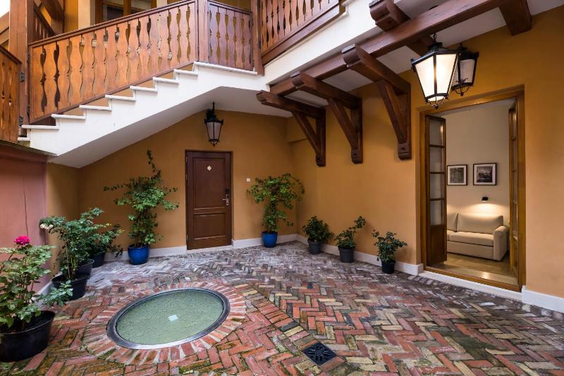 EASY RENT Apartments- Fontana Boutique - image 20