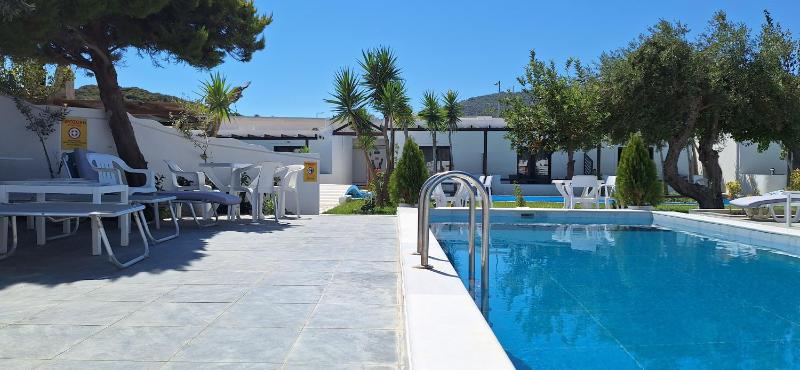 Skiathos Holiday Resort - image 35
