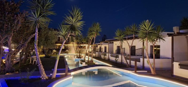 Skiathos Holiday Resort - image 27