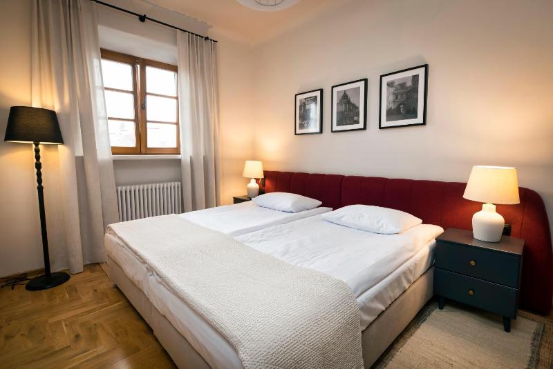 EASY RENT Apartments- Fontana Boutique - image 21