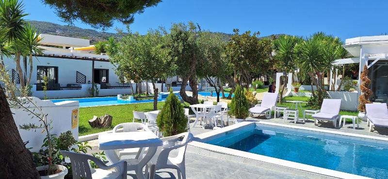 Skiathos Holiday Resort - image 43