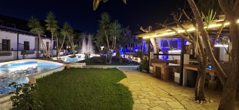 Skiathos Holiday Resort - image 17