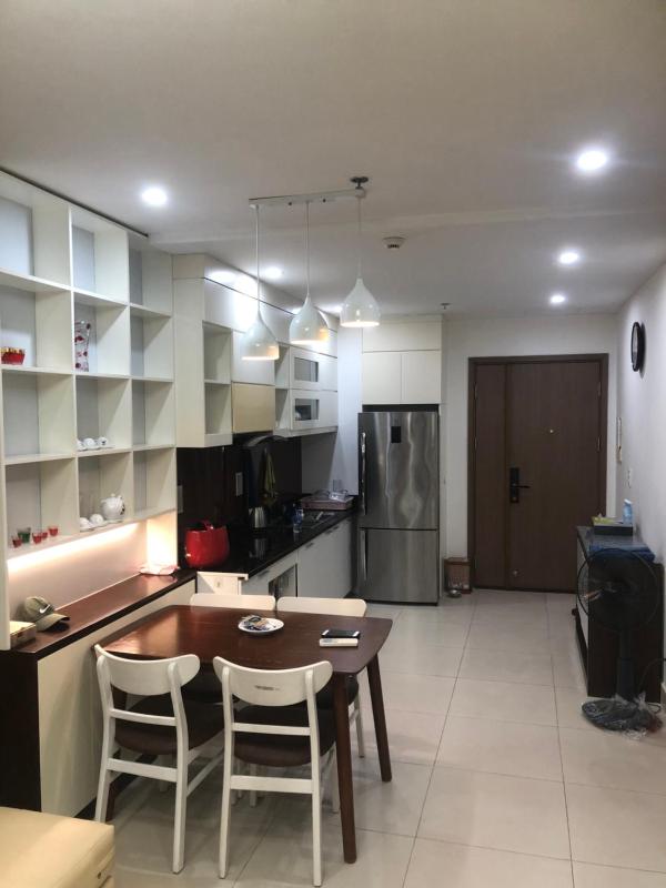 Happy Apartment-SHP Plaza Lạch Tray - image 12