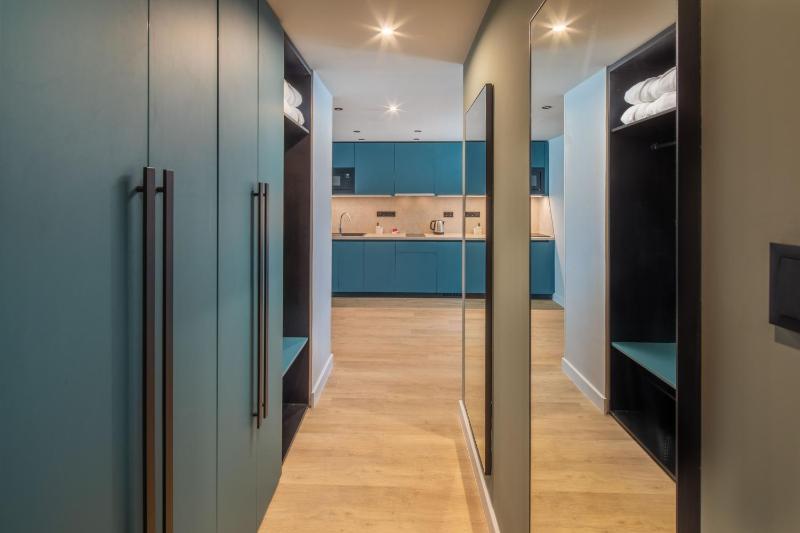 Two-Bedroom Apartment image 3