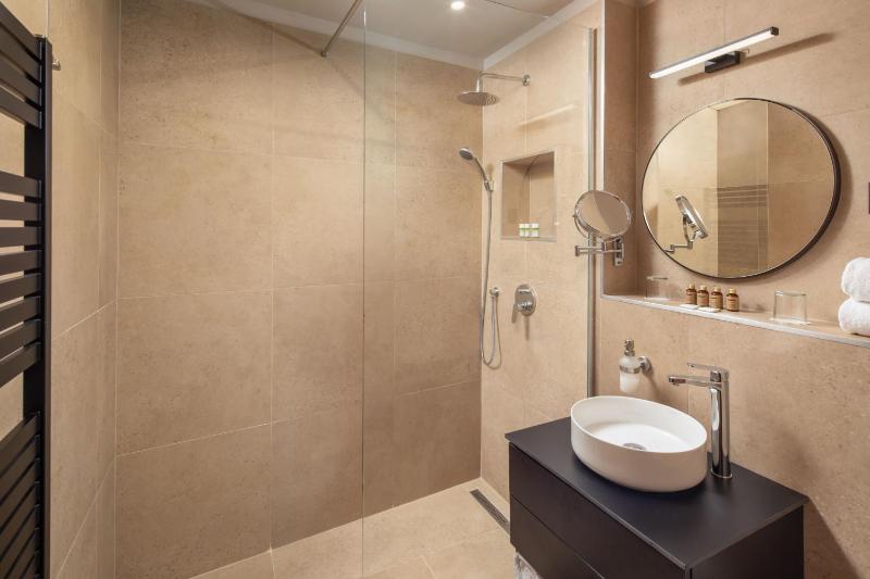 Two-Bedroom Apartment image 4