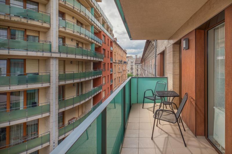 Two-Bedroom Apartment image 2