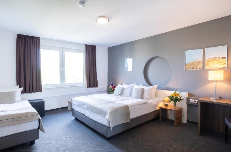 Hotel Aviva Images