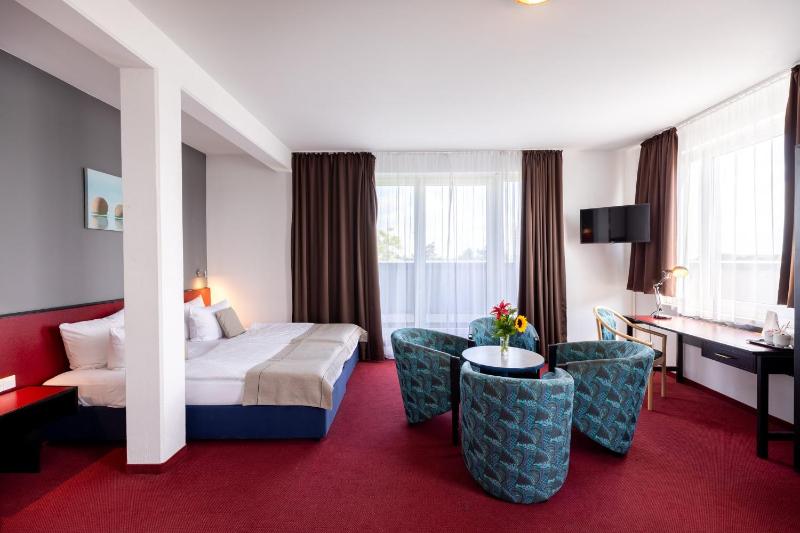 Hotel Aviva - image 22