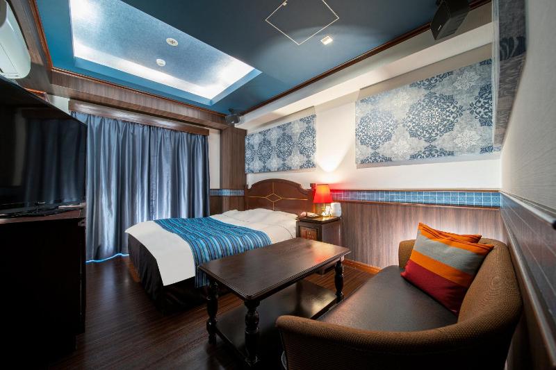 Hotel Salle de bain - image 6