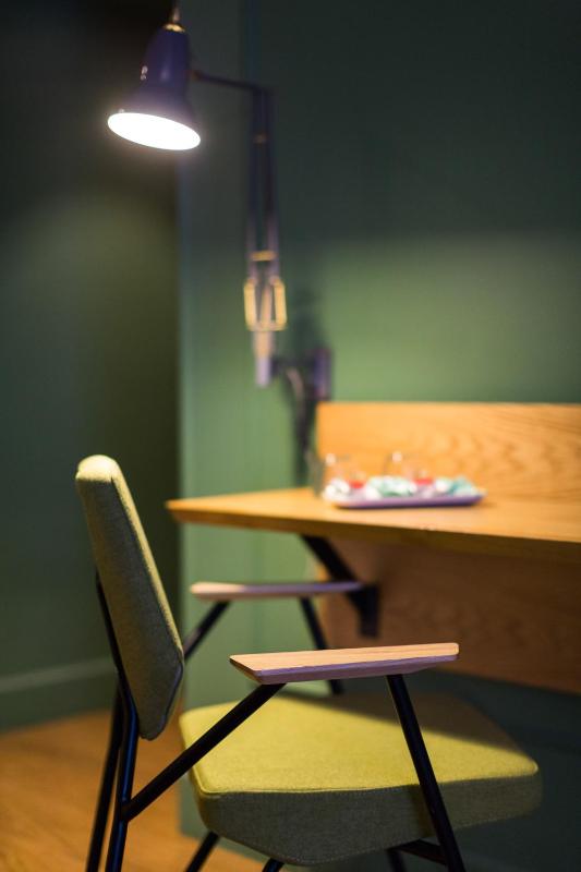 Superior Double Room image 1