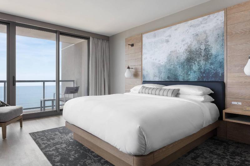 Marriott Virginia Beach Oceanfront Resort - image 14