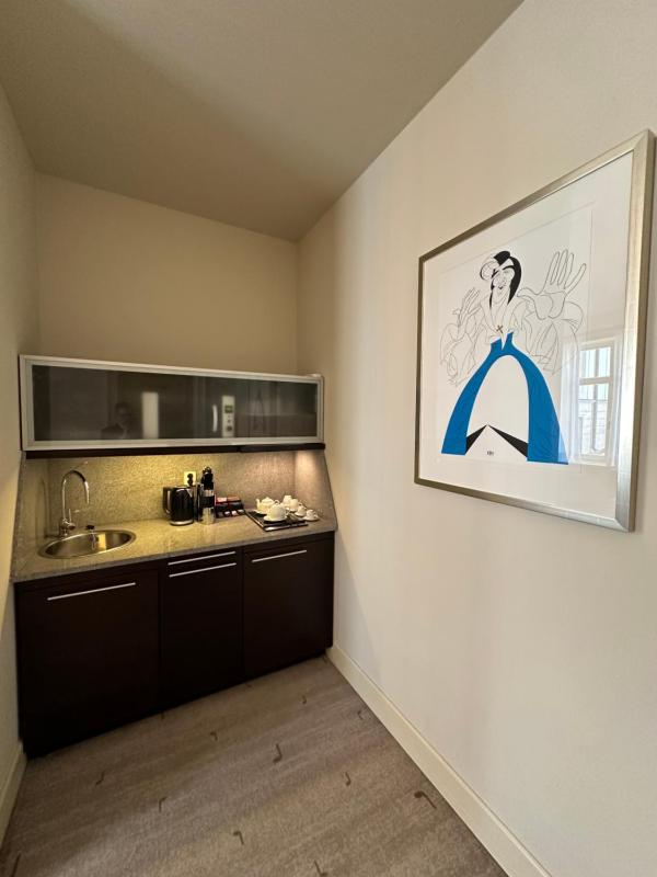 Luxury Apartment image 2