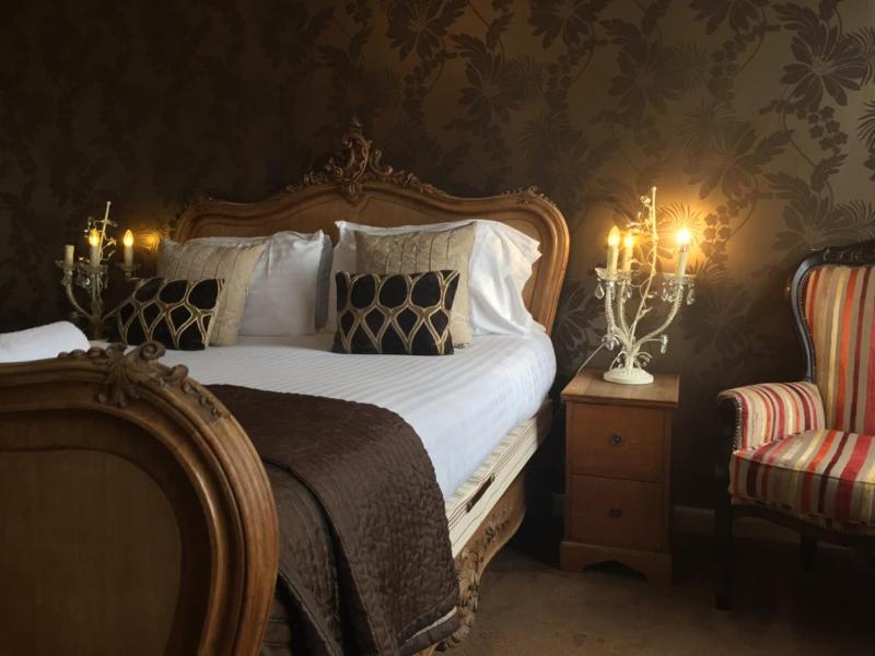 King Suite image 1