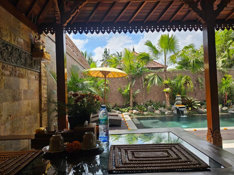 Ubud Paradise Luxury Villa - image 1