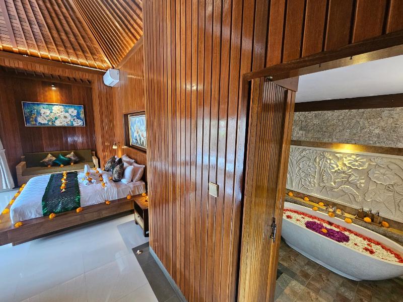 Ubud Paradise Luxury Villa - image 16