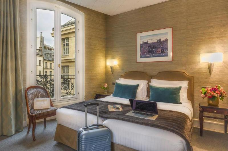 Hotel Delavigne - image 3