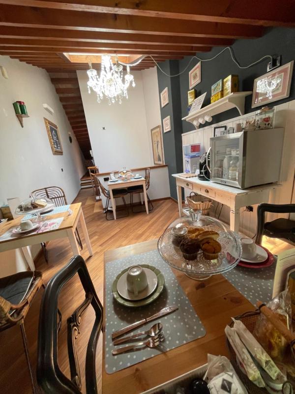 Le Camere di Bsuites Affittacamere - image 18