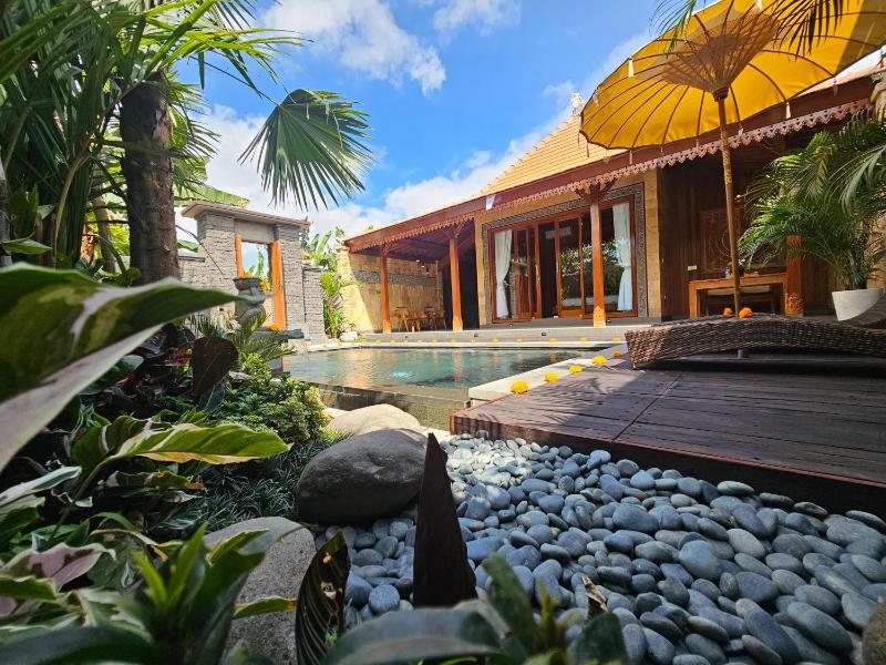 Ubud Paradise Luxury Villa - image 14