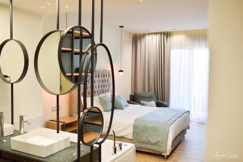 Thalassa Apart Hotel - image 19