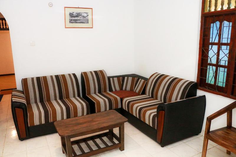 Eco Palace Resort Tangalle - image 39