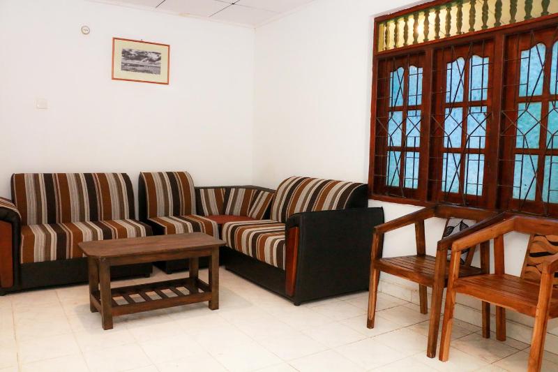 Eco Palace Resort Tangalle - image 21