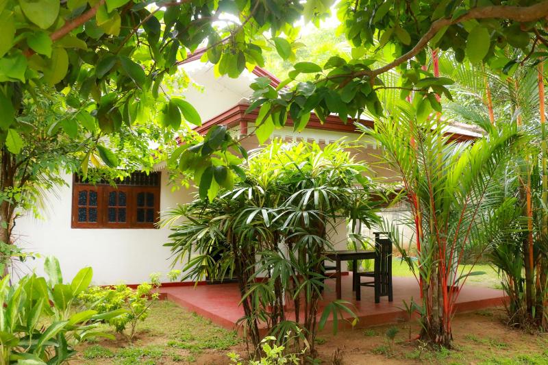 Eco Palace Resort Tangalle - image 24