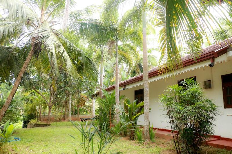 Eco Palace Resort Tangalle - image 9